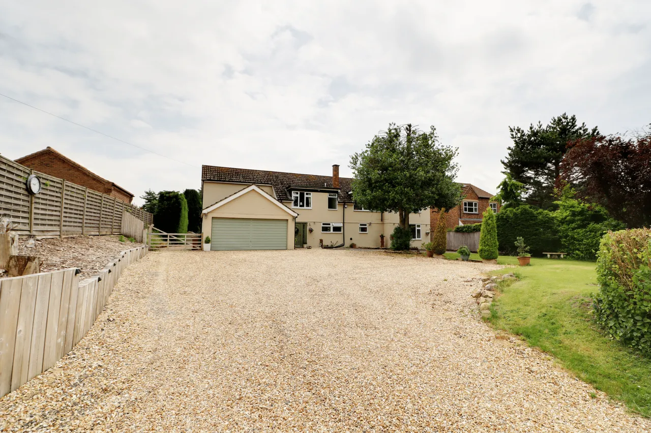 Church Street, Elsham, DN20, photo 29