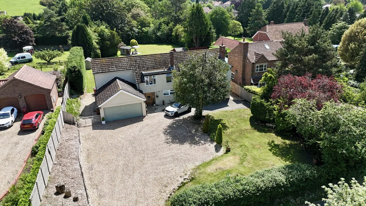 Church Street, Elsham, DN20, photo 41