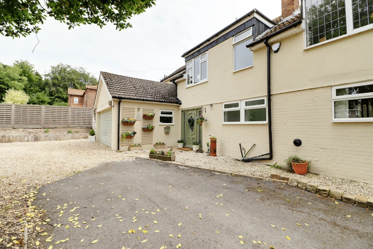 Church Street, Elsham, DN20, photo 31