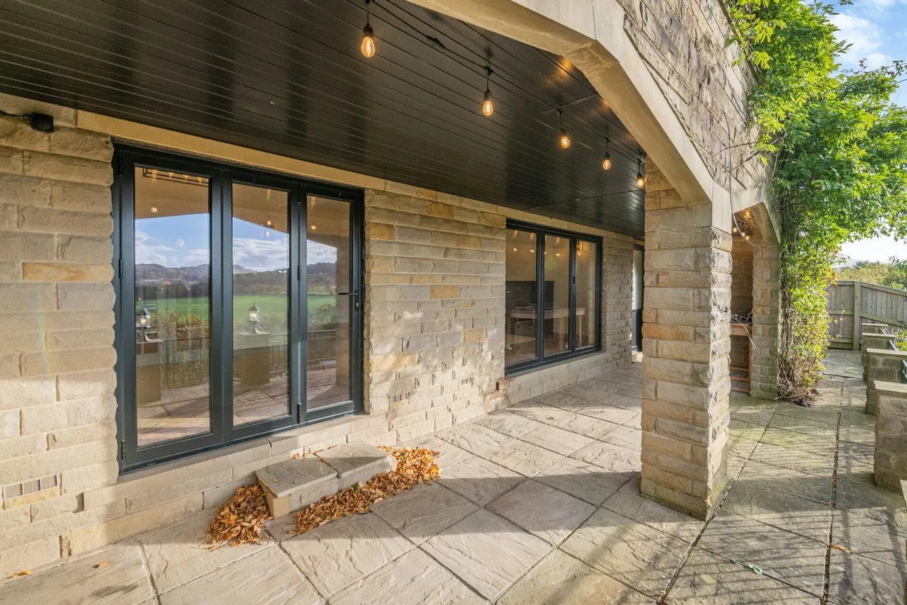 Common End Lane, Lepton, HD8, photo 37