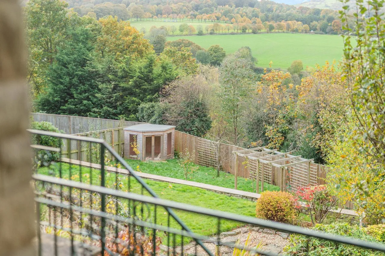 Common End Lane, Lepton, HD8, photo 46