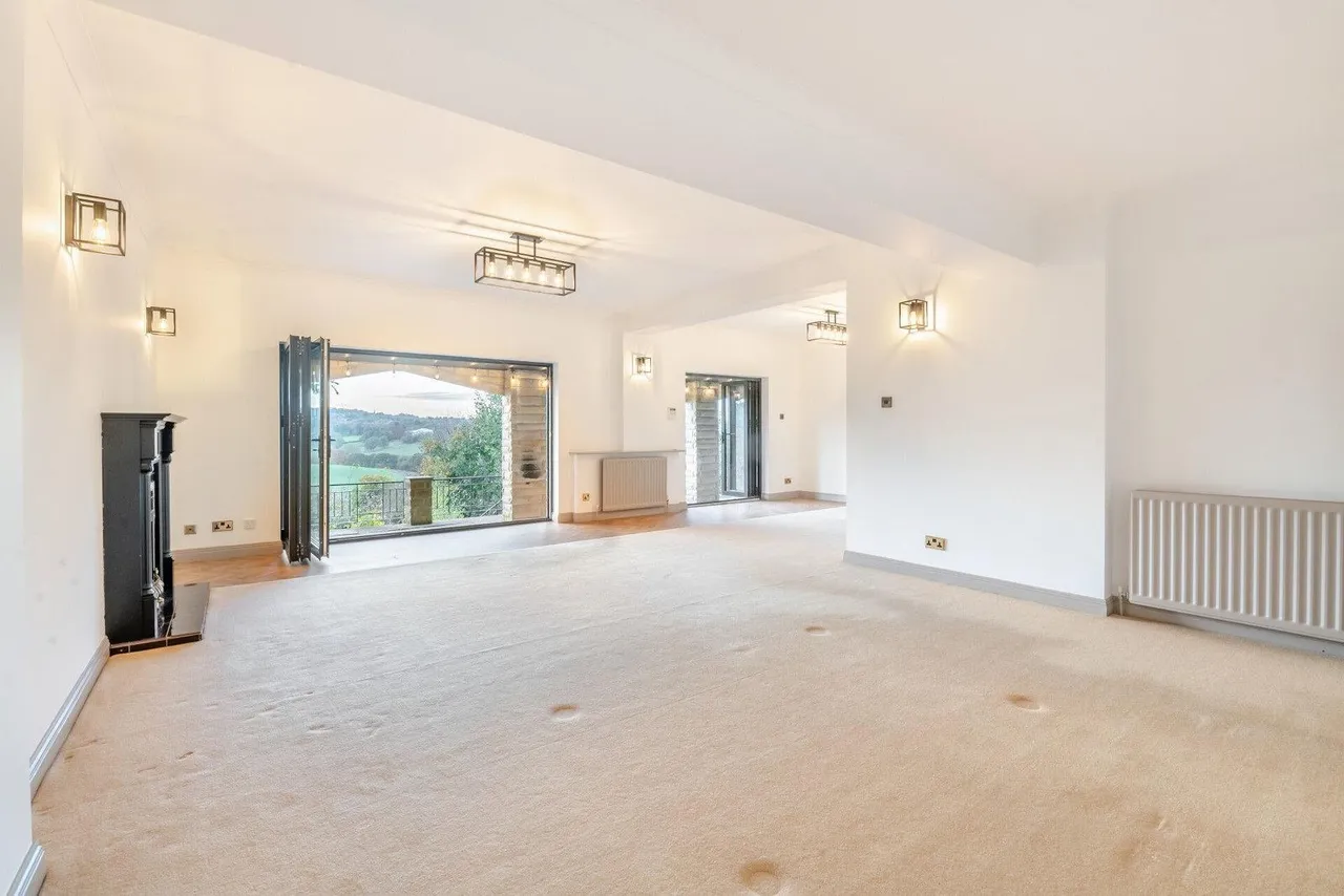 Common End Lane, Lepton, HD8, photo 36