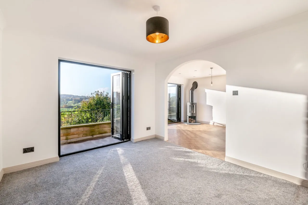 Common End Lane, Lepton, HD8, photo 12