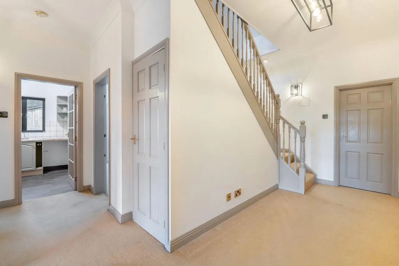 Common End Lane, Lepton, HD8, photo 29