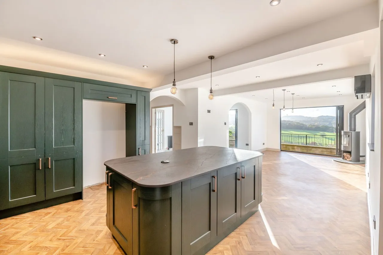 Common End Lane, Lepton, HD8, photo 9