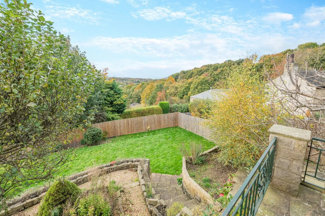 Common End Lane, Lepton, HD8, photo 41