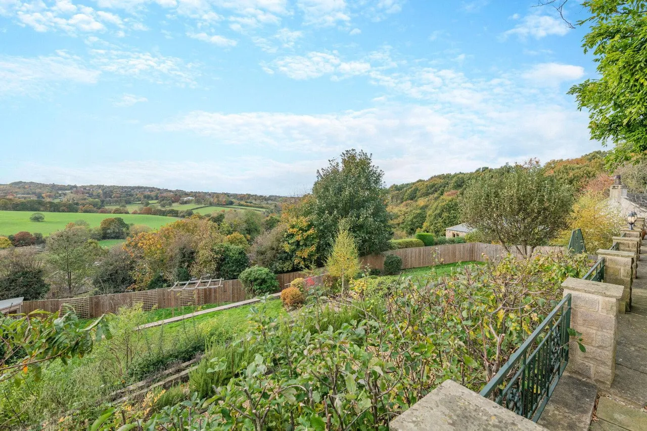 Common End Lane, Lepton, HD8, photo 40