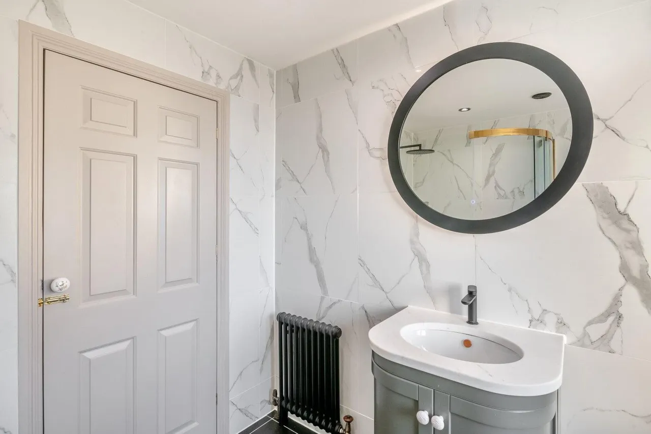 Common End Lane, Lepton, HD8, photo 27