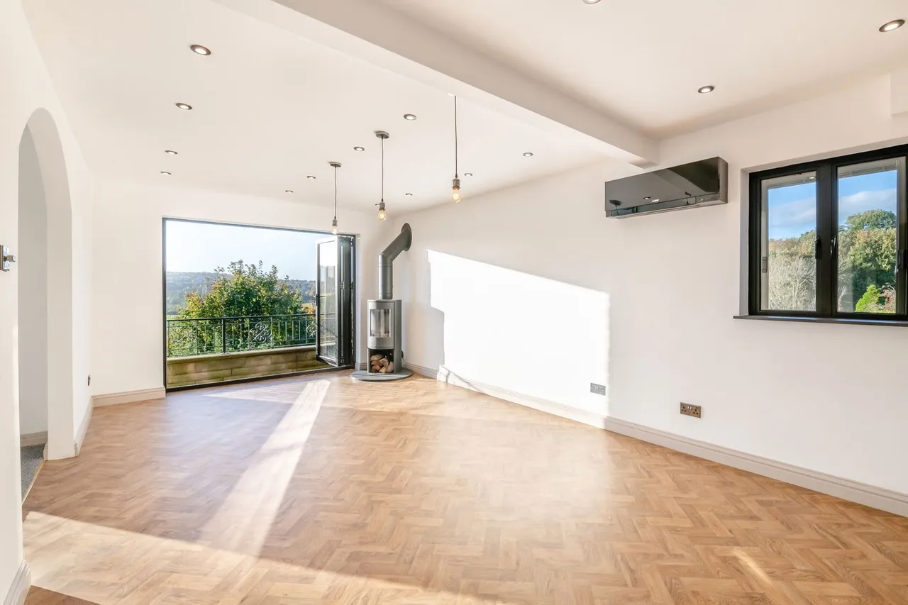 Common End Lane, Lepton, HD8, photo 11