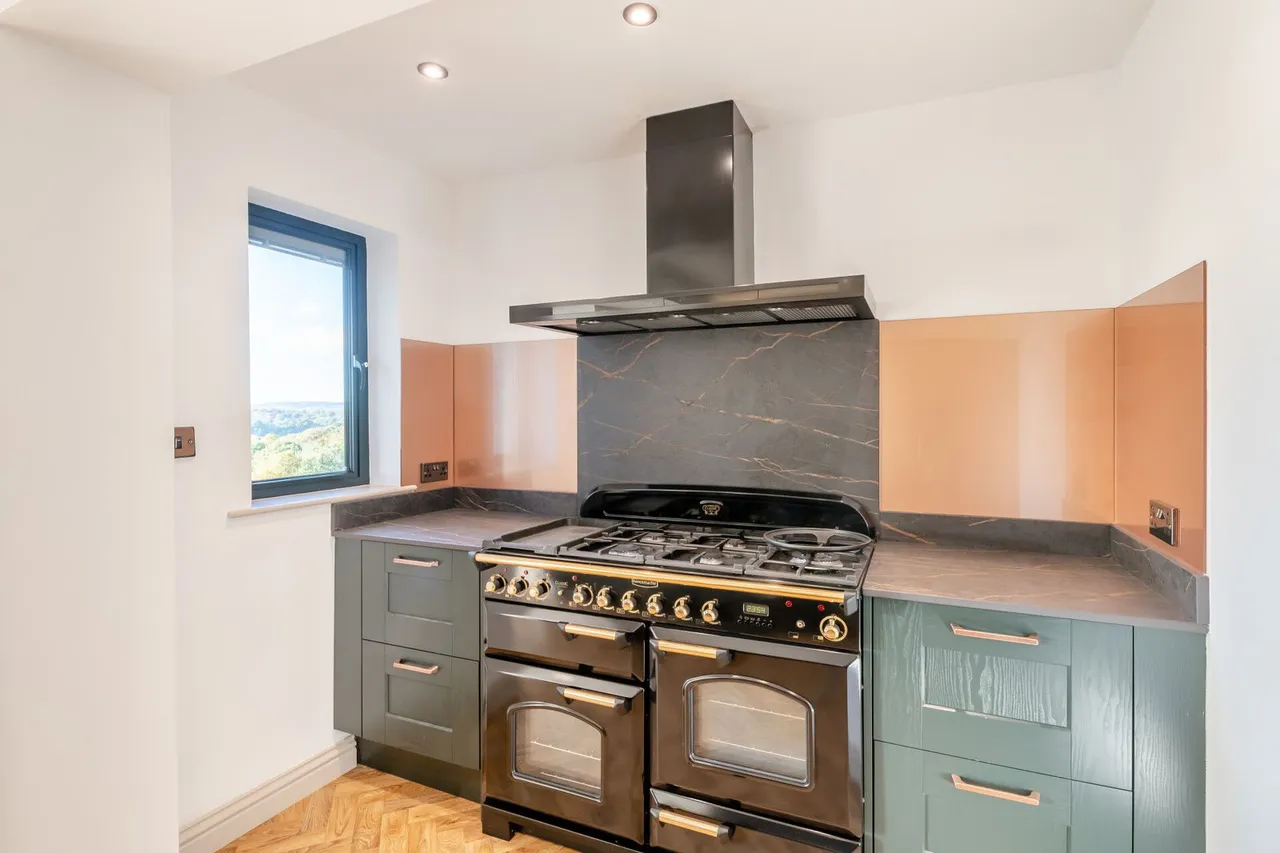 Common End Lane, Lepton, HD8, photo 10
