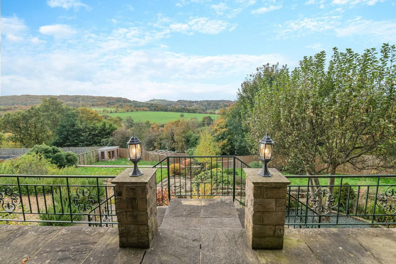 Common End Lane, Lepton, HD8, photo 42