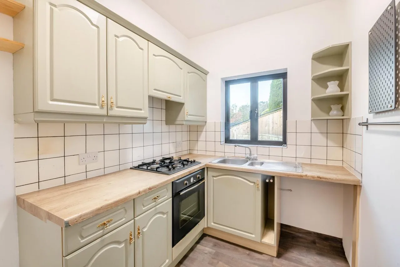 Common End Lane, Lepton, HD8, photo 35