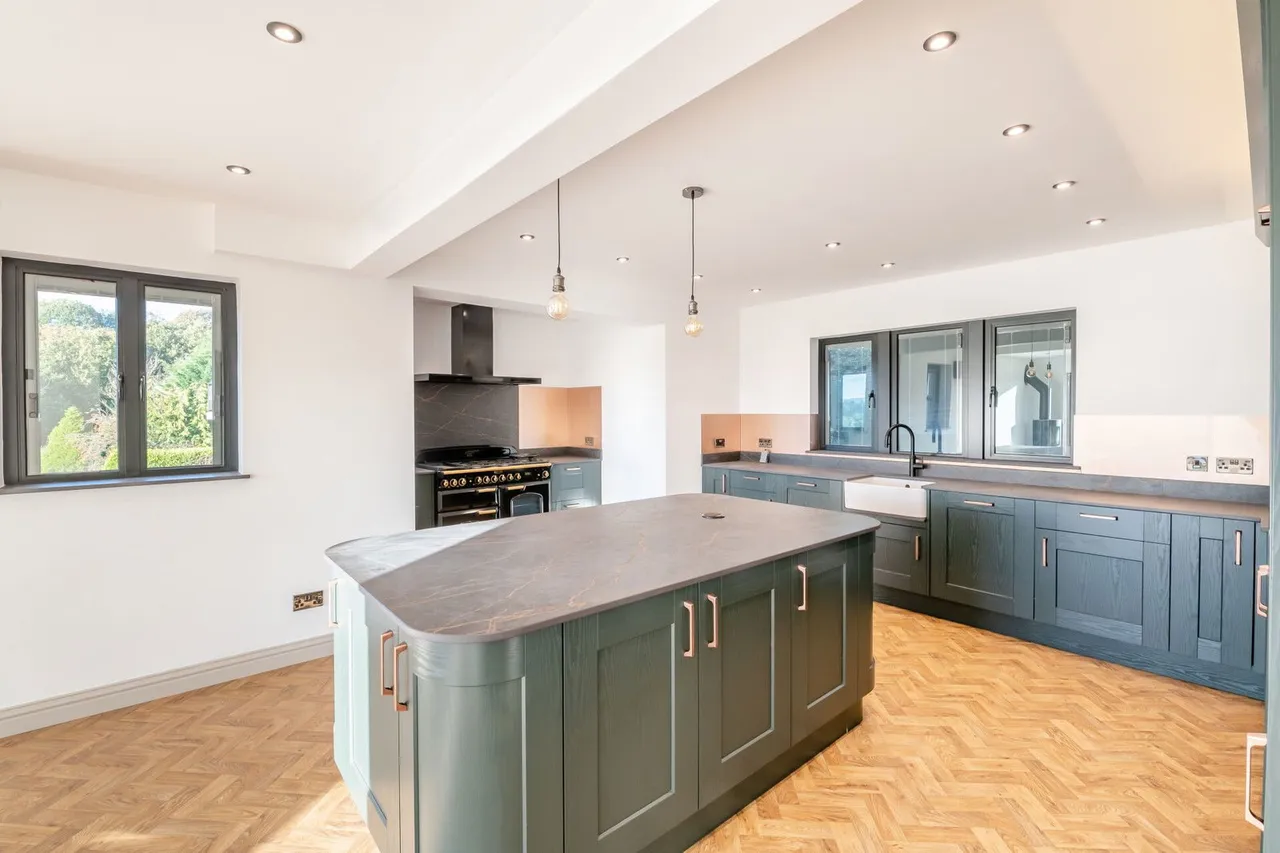 Common End Lane, Lepton, HD8, photo 8