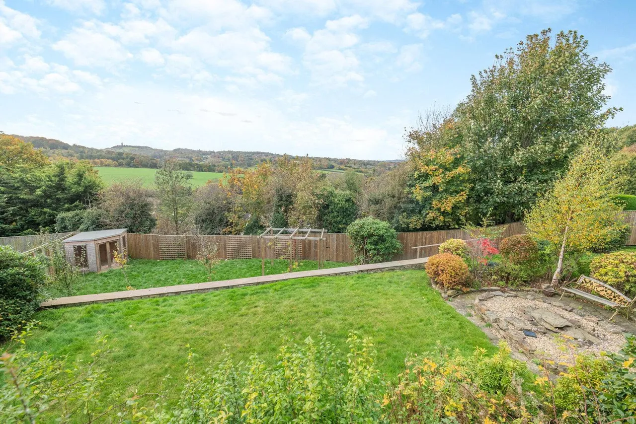 Common End Lane, Lepton, HD8, photo 44