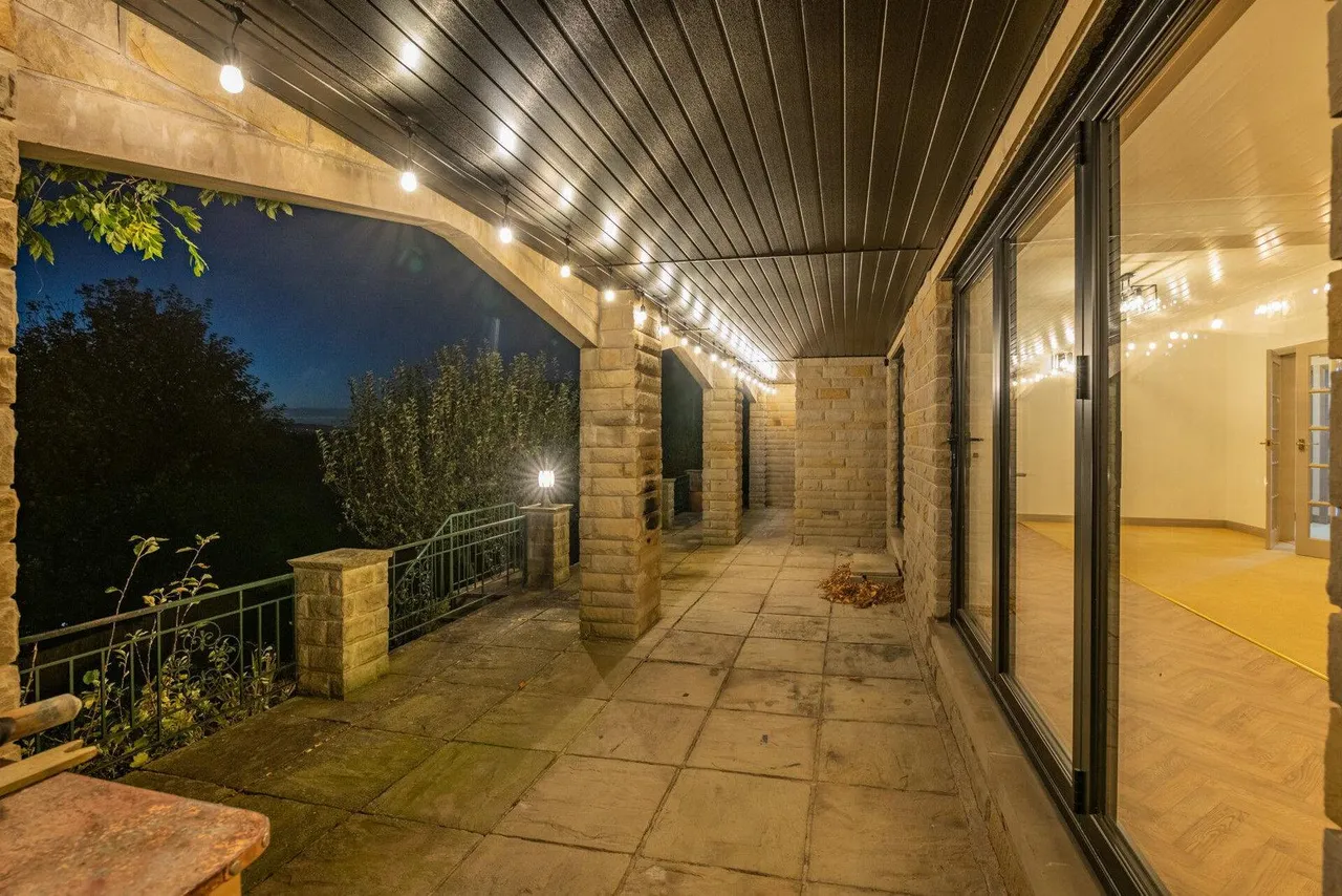 Common End Lane, Lepton, HD8, photo 38