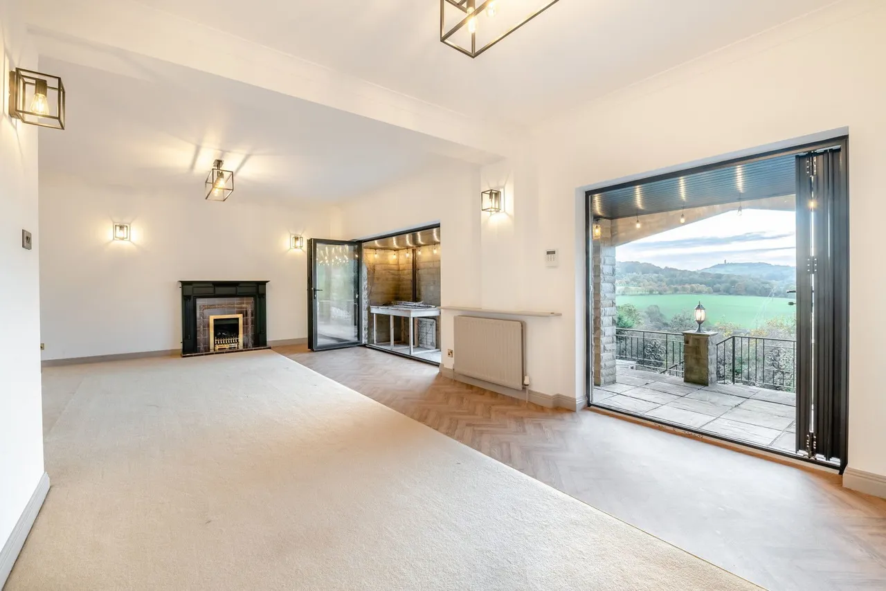 Common End Lane, Lepton, HD8, photo 32