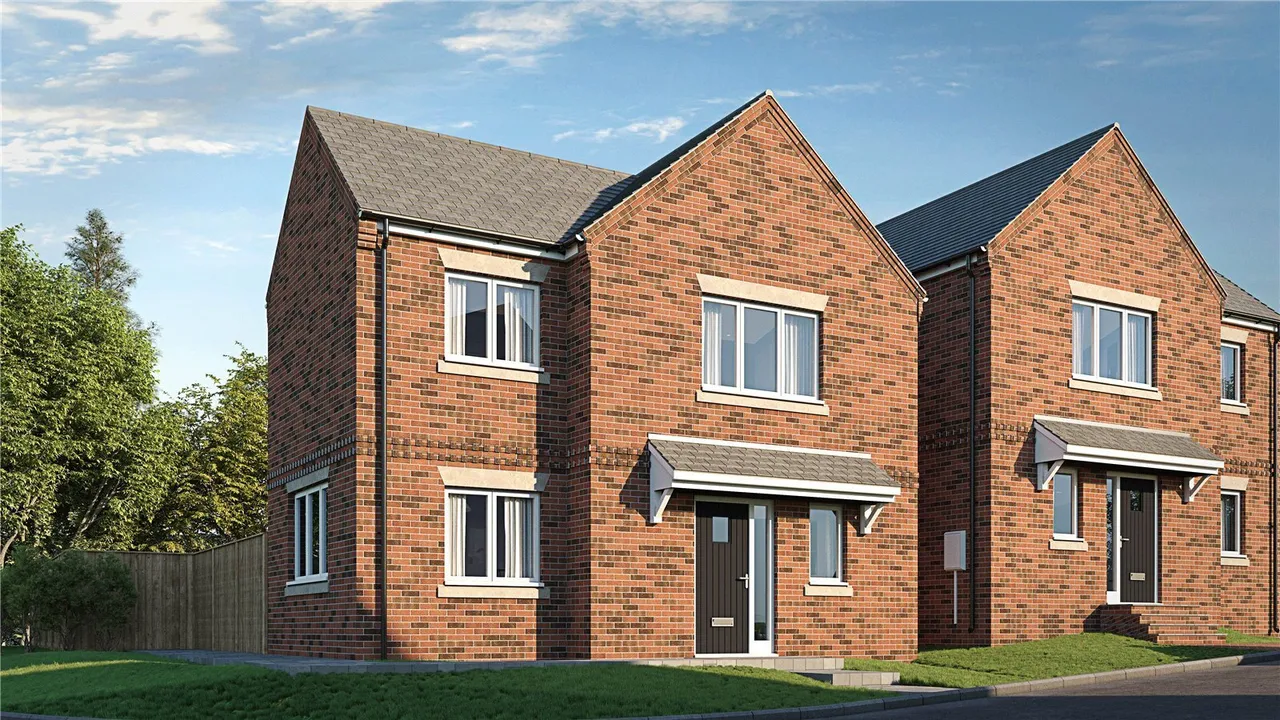 Wood Lane, Newhall, DE11, photo 2
