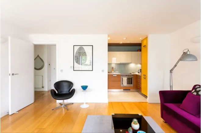 Gifford Street, London, N1, photo 7