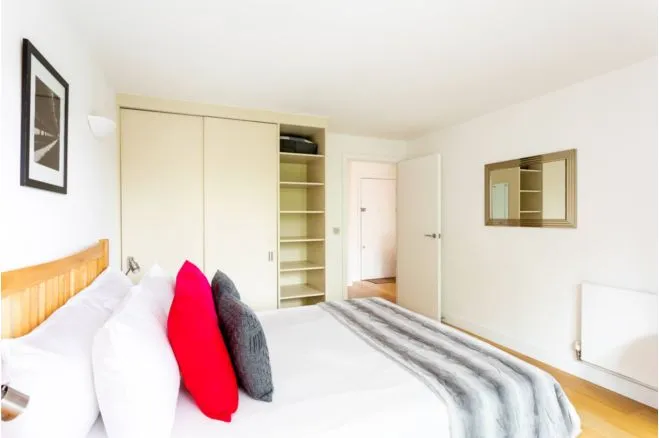 Gifford Street, London, N1, photo 10