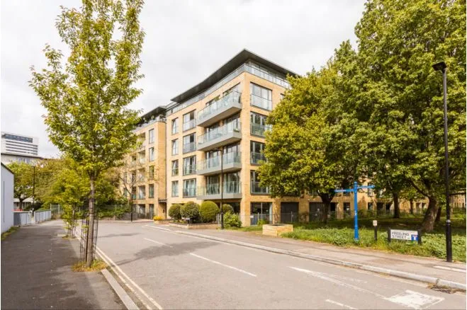Gifford Street, London, N1, photo 13