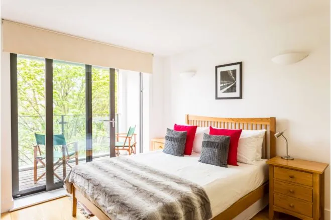 Gifford Street, London, N1, photo 9