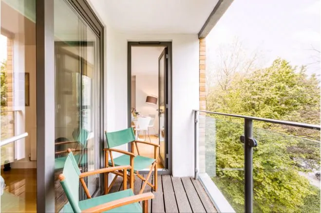 Gifford Street, London, N1, photo 5