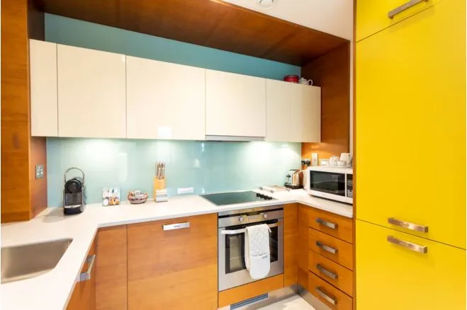Gifford Street, London, N1, photo 19