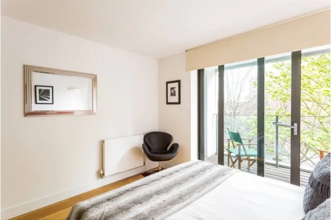 Gifford Street, London, N1, photo 12