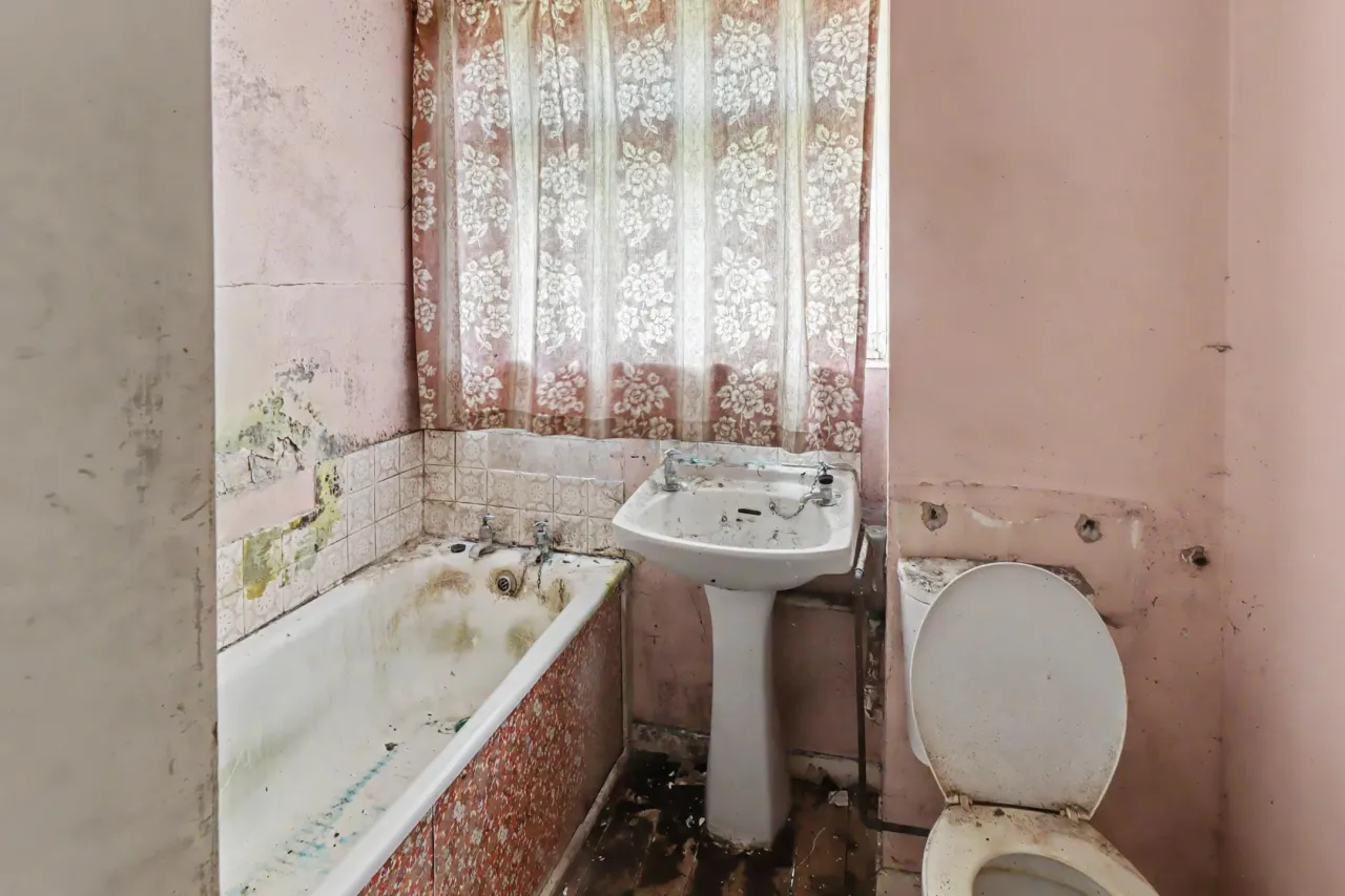 Clayfield Grove West, Stoke-On-Trent, photo 7
