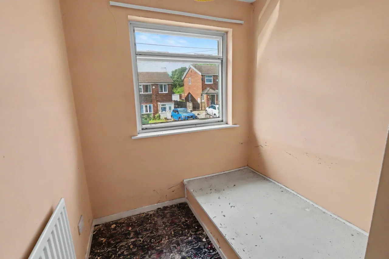 Clayfield Grove West, Stoke-On-Trent, photo 6