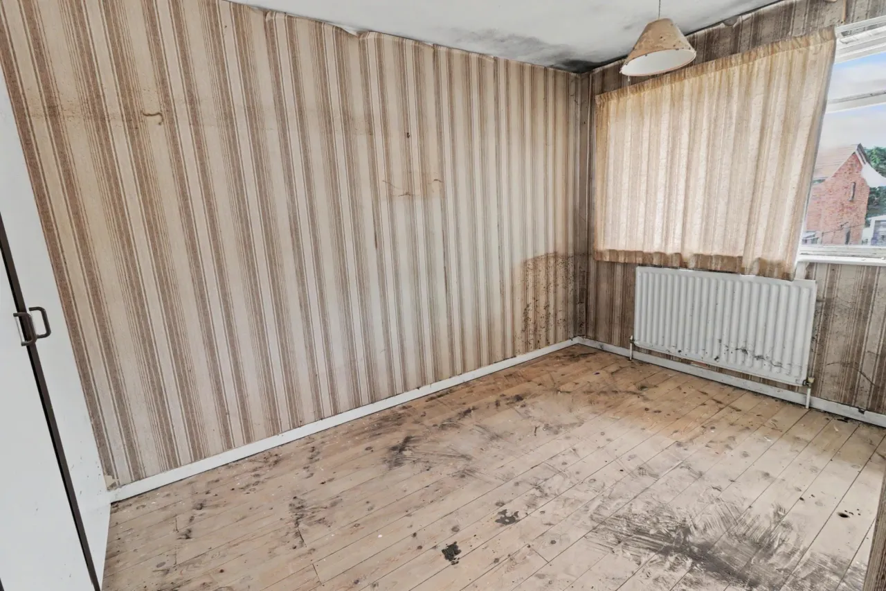 Clayfield Grove West, Stoke-On-Trent, photo 4