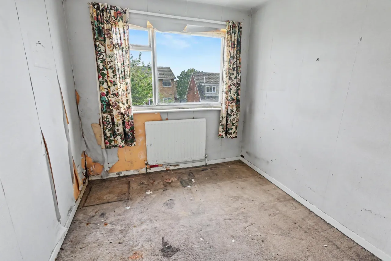 Clayfield Grove West, Stoke-On-Trent, photo 5