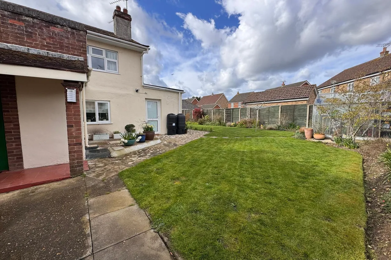 Beeches Road, Bury St. Edmunds, photo 36