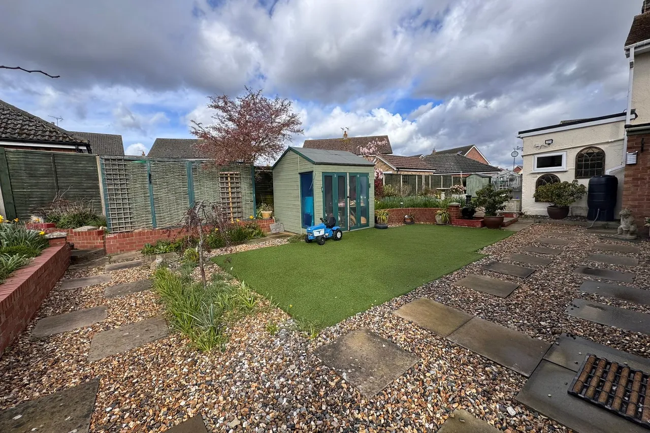 Beeches Road, Bury St. Edmunds, photo 14