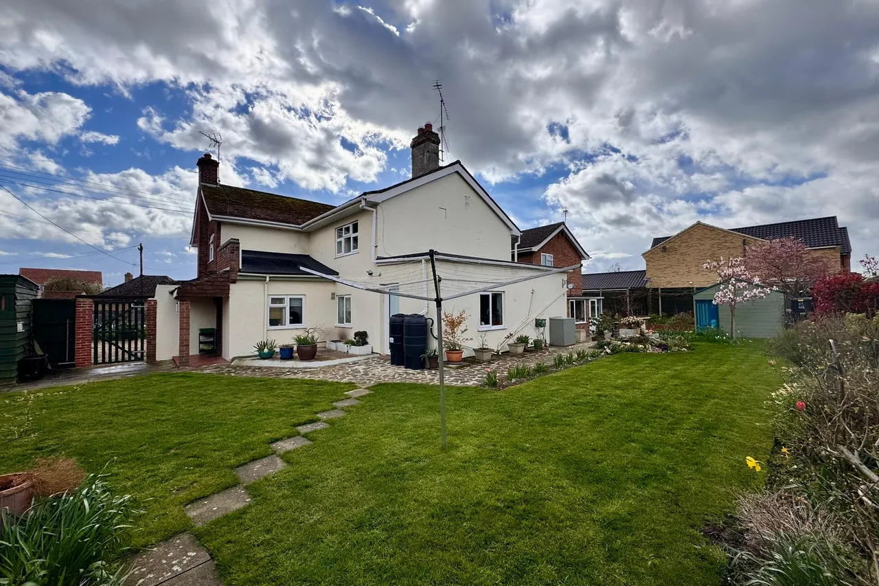 Beeches Road, Bury St. Edmunds, photo 15