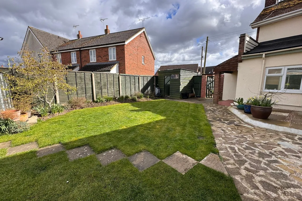 Beeches Road, Bury St. Edmunds, photo 35