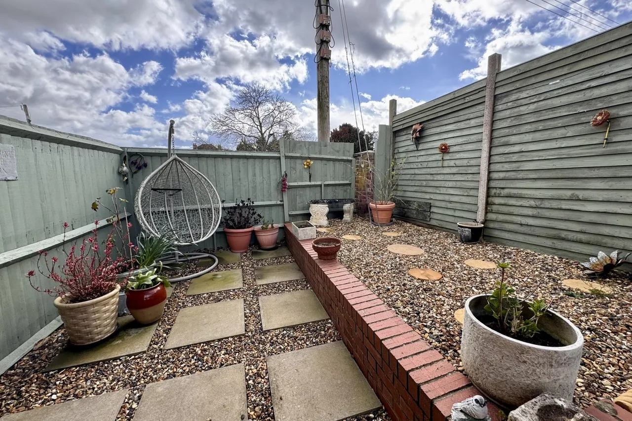 Beeches Road, Bury St. Edmunds, photo 16