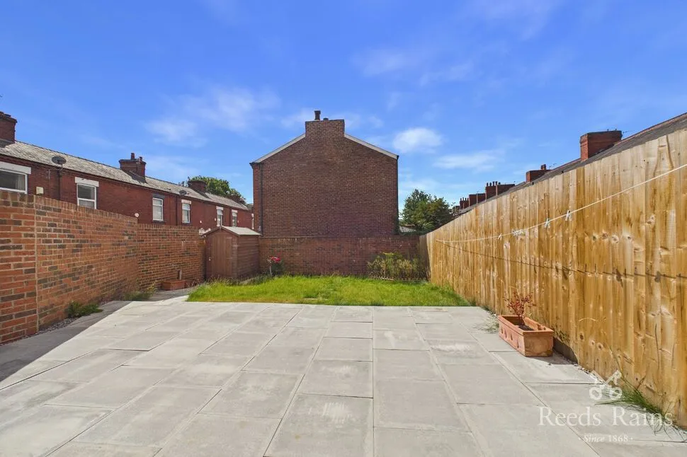 Cohen Avenue, Denton, Greater Manchester, M34, photo 12