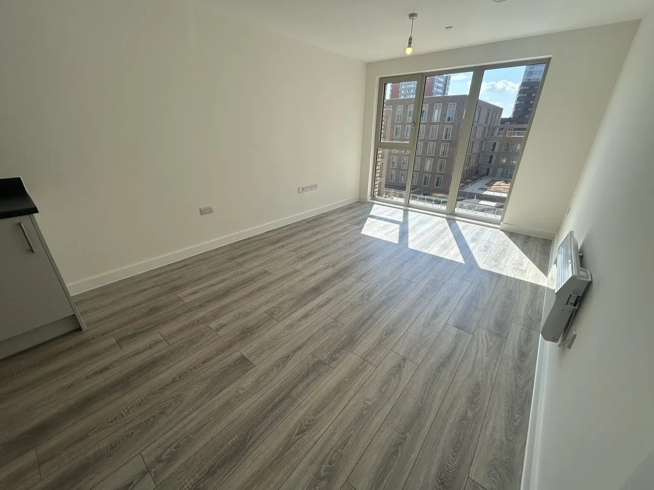 Boulevard Green, Birmingham, B5, photo 4