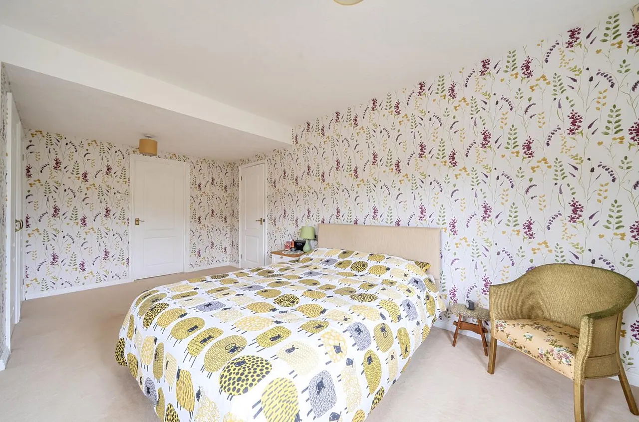 Sanctuary Close, Bishops Tawton, photo 18