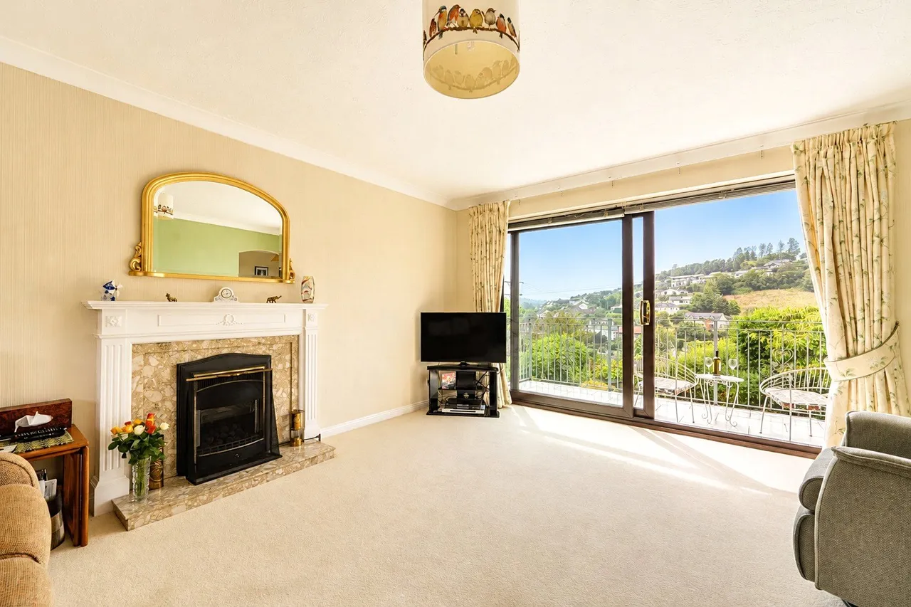 Sanctuary Close, Bishops Tawton, photo 7