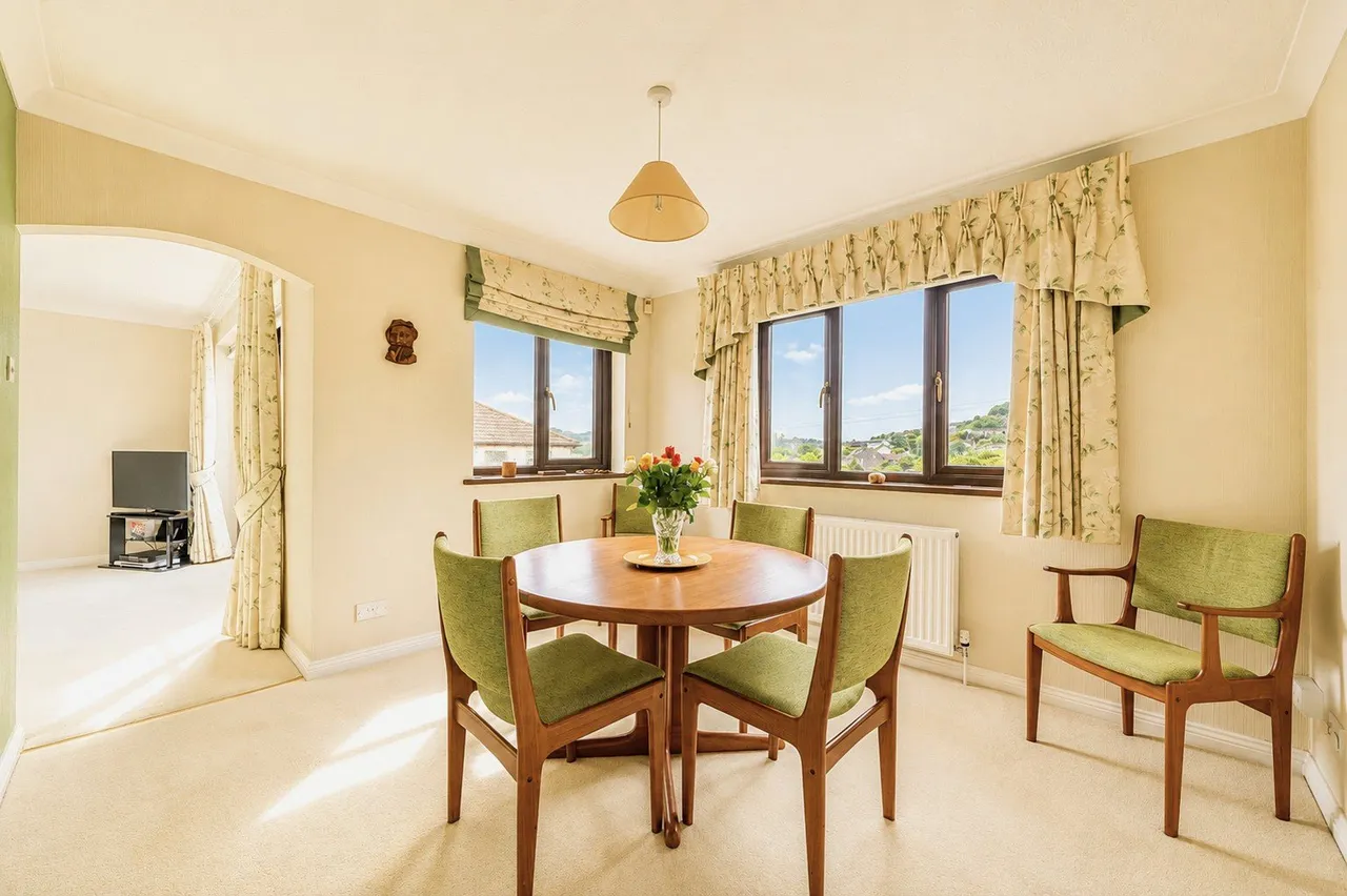 Sanctuary Close, Bishops Tawton, photo 8