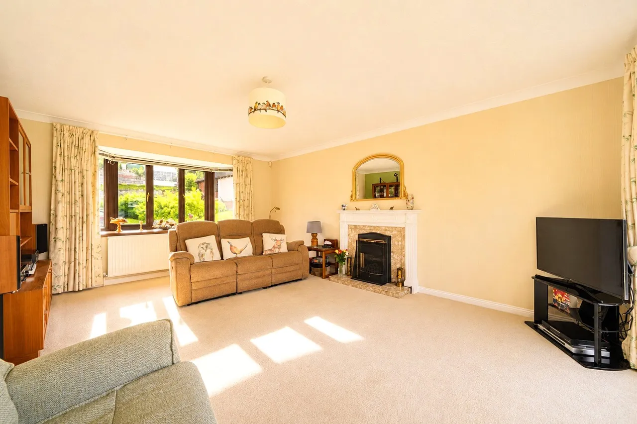 Sanctuary Close, Bishops Tawton, photo 5