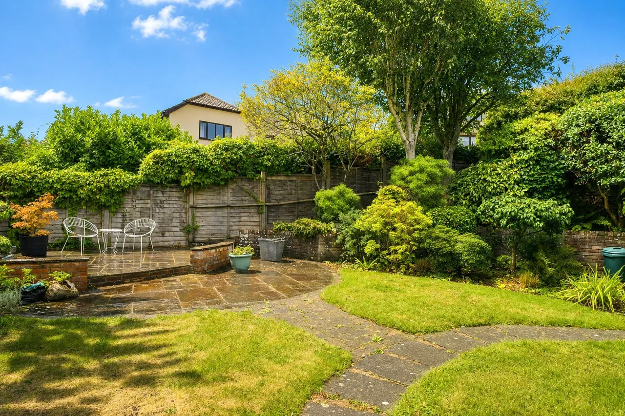 Sanctuary Close, Bishops Tawton, photo 12