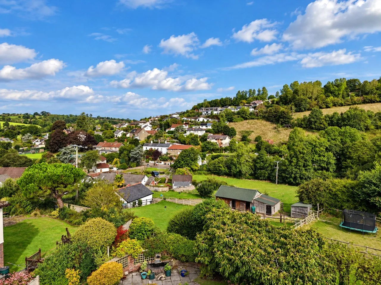 Sanctuary Close, Bishops Tawton, photo 4