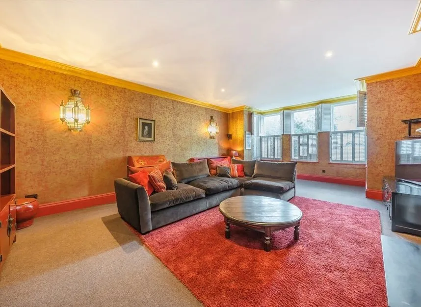 Chartfield Avenue, Putney, SW15, photo 2