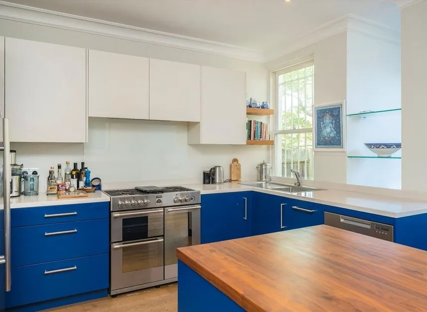 Chartfield Avenue, Putney, SW15, photo 4