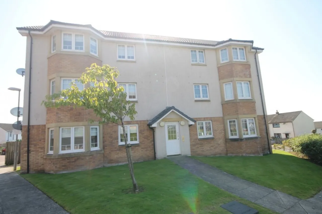 Meiklelaught Place, KA21, photo 2