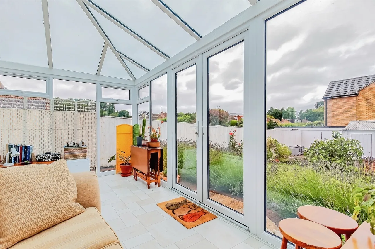 Northleigh Grove, Market Harborough, LE16, photo 14