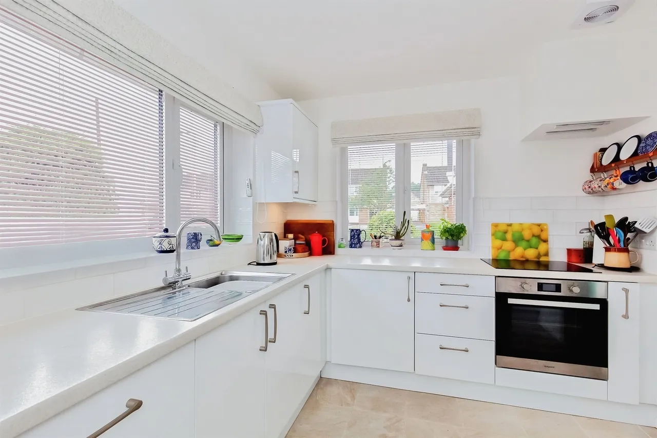 Northleigh Grove, Market Harborough, LE16, photo 17